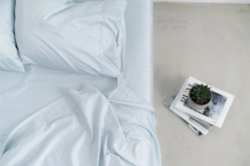 Miracle Pillow Cases - Signature