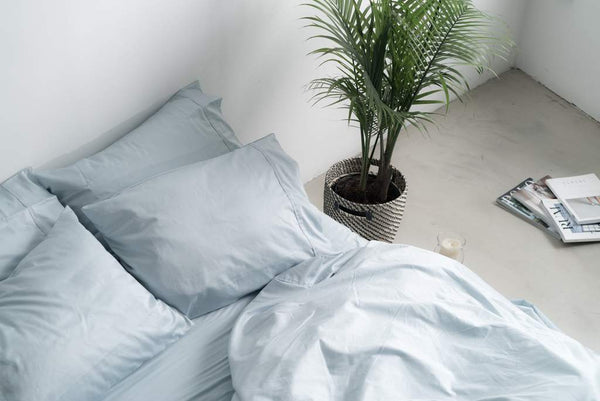 Miracle Pillow Cases - Signature