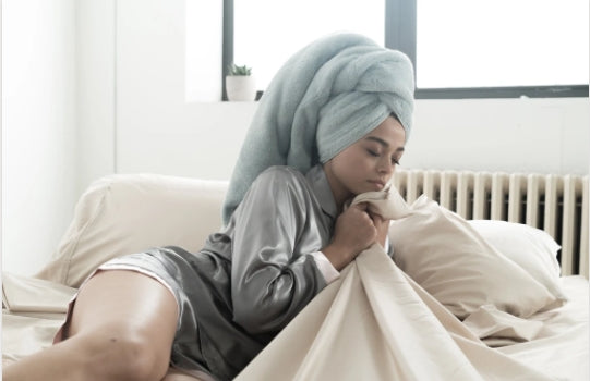 Miracle Towel Sets