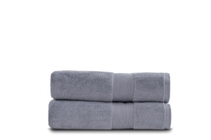 Miracle Bath Towels