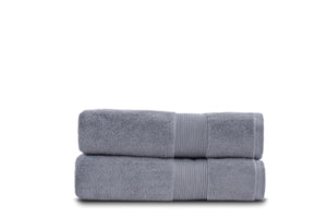 Miracle Bath Towels