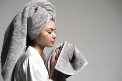 Miracle Hand Towels