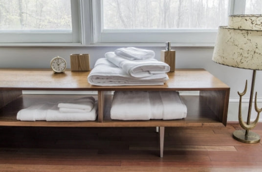 Miracle Towel Sets