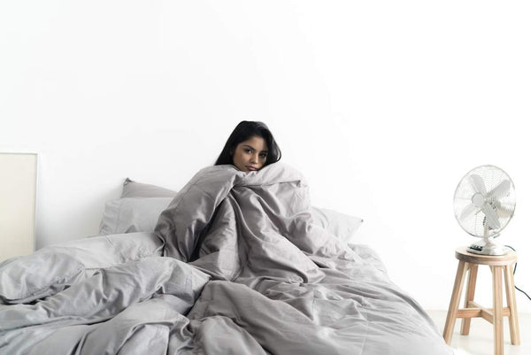 Miracle Comforter