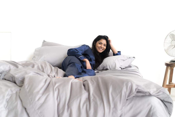 Miracle Comforter