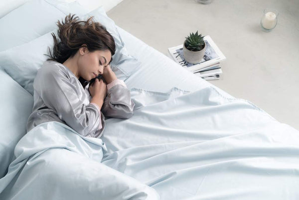 Miracle Pillow Cases - Signature