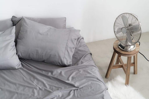 Miracle Self Cleaning Sheets - Extra Luxe