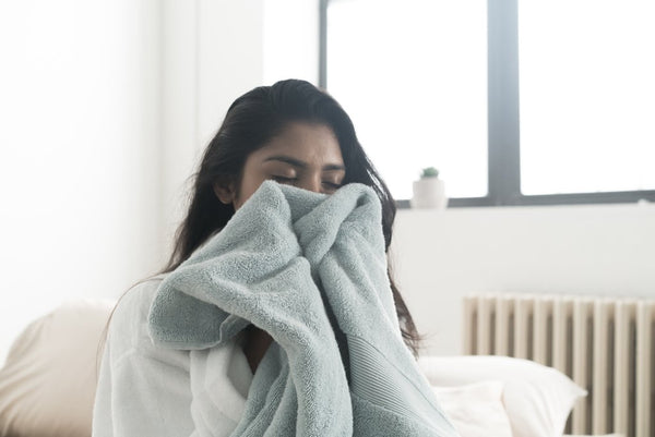 Miracle Self Cleaning Sheets - Signature Set