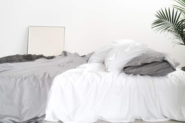 Miracle Pillow Cases - Signature