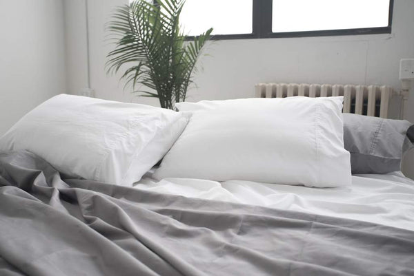 Miracle Pillow Cases - Extra Luxe