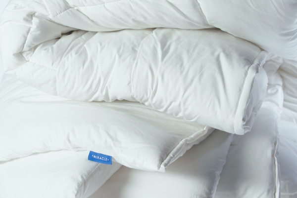Miracle Comforter