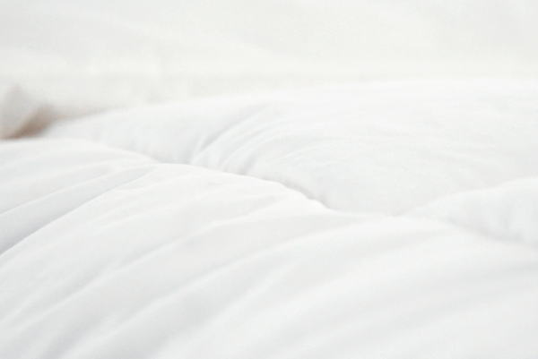 Miracle Comforter