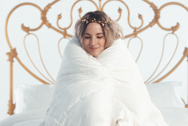 Miracle Comforter