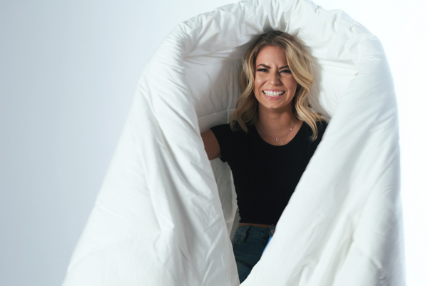 Miracle Comforter