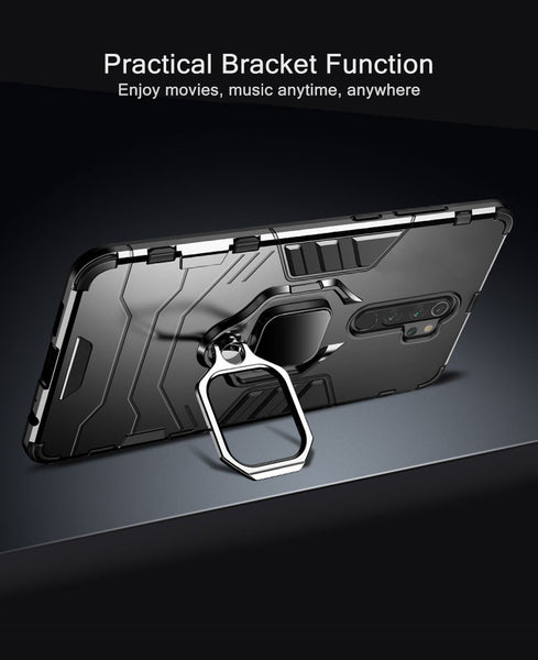 Shockproof Armor Case for Redmi Note