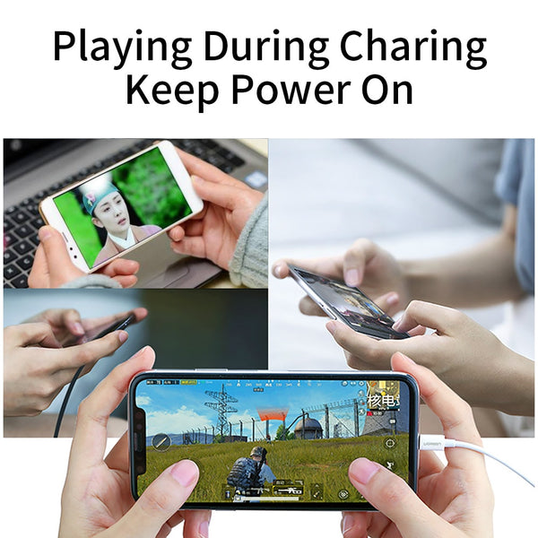 Quick Charge 3.0 USB, Universal Mobile Phone Charging Wall Adapter