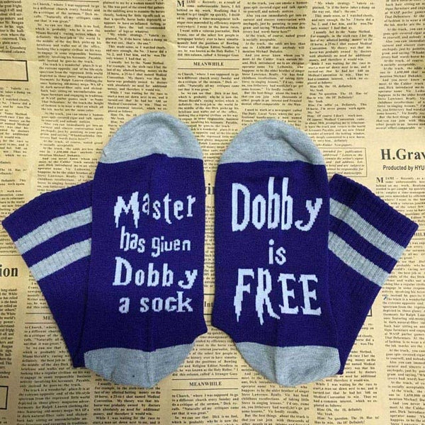 Custom Socks - If You Can Read This Bring Me a Glass of Wine/Beer