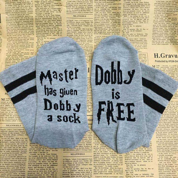 Custom Socks - If You Can Read This Bring Me a Glass of Wine/Beer