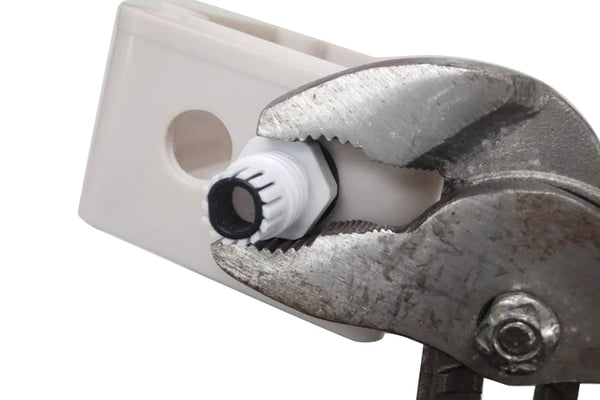 IP66 Waterproof Junction Box For Sonoff Basic/RF/Dual/Pow