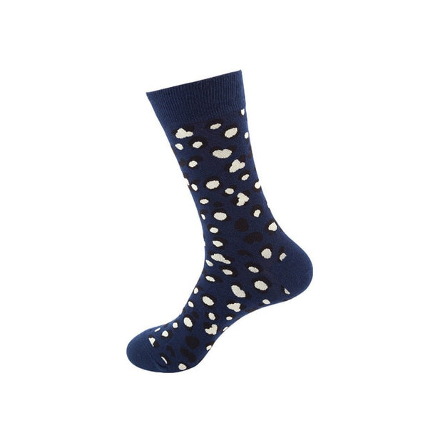 Mens & Womens Cheerful, Patterned, Colorful Socks