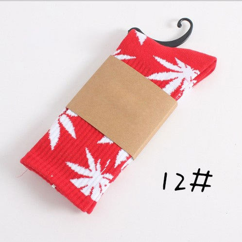 Mens & Womens High Quality Socks