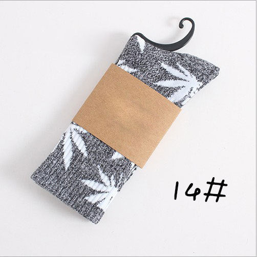 Mens & Womens High Quality Socks