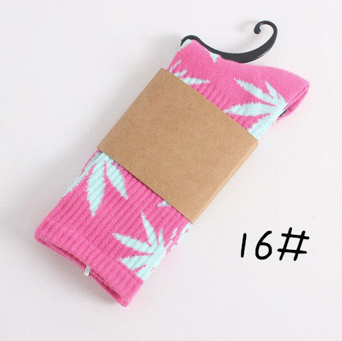 Mens & Womens High Quality Socks