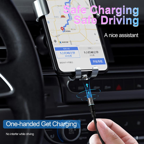 Twitch T01 Magnetic Charging Cable