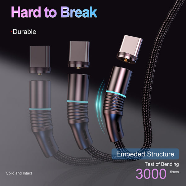 Twitch T01 Magnetic Charging Cable