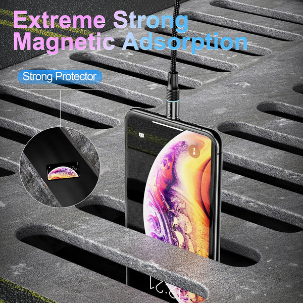 Twitch T01 Magnetic Charging Cable