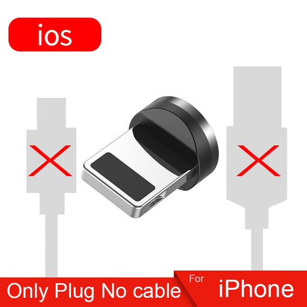 Twitch T01 Magnetic Charging Cable