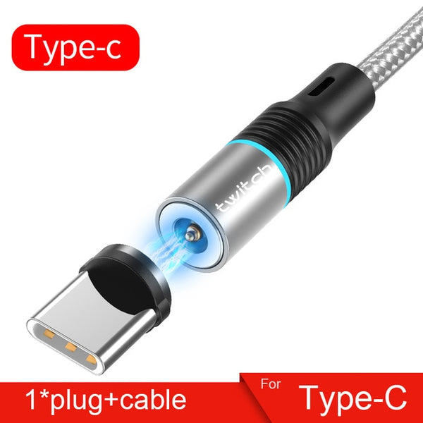 Type-C