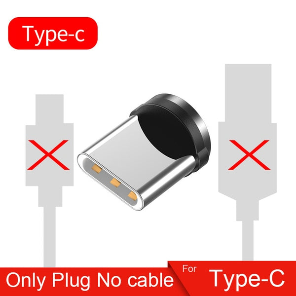Twitch T01 Magnetic Charging Cable