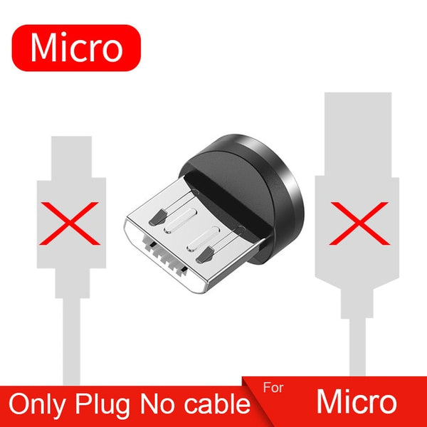 Twitch T01 Magnetic Charging Cable