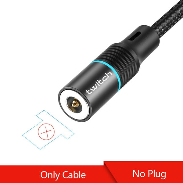 Twitch T01 Magnetic Charging Cable