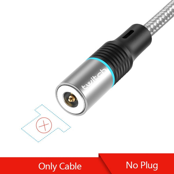 Twitch T01 Magnetic Charging Cable