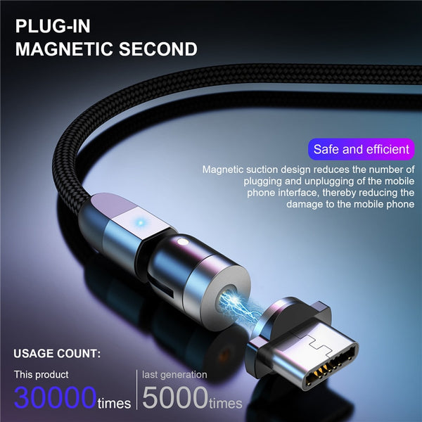 This generation connect and disconnect 30,000 times