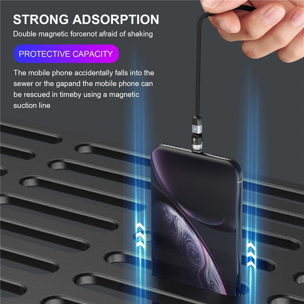 Strong Connection, Won't Disconnect with Shaking