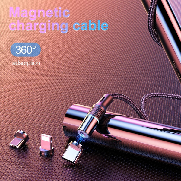 Twitch T01 Magnetic Charging Cable