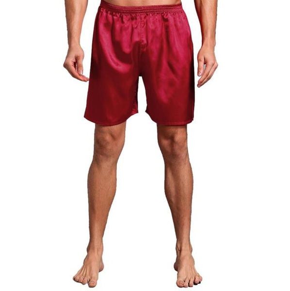 Mens Chinese Dragon Kimono & Shorts Embroidered