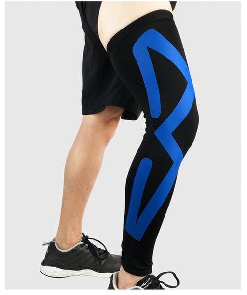 Mens & Womens Leg/Knee Compression Stocking, Varicose Veins Support