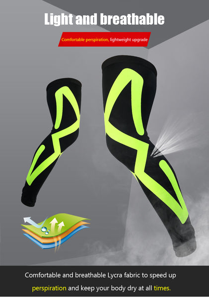 Mens & Womens Leg/Knee Compression Stocking, Varicose Veins Support