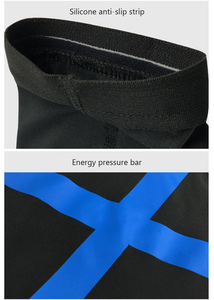 Mens & Womens Leg/Knee Compression Stocking, Varicose Veins Support