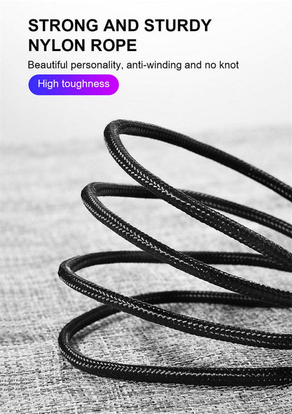 Strong & Sturdy Nylon Rope