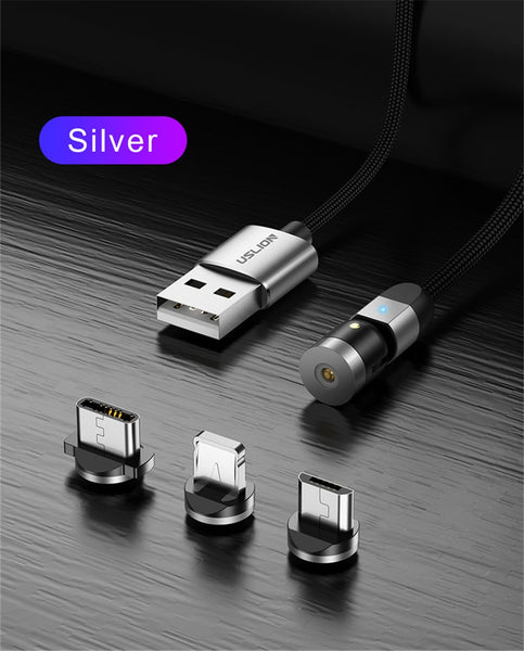 Silver Set