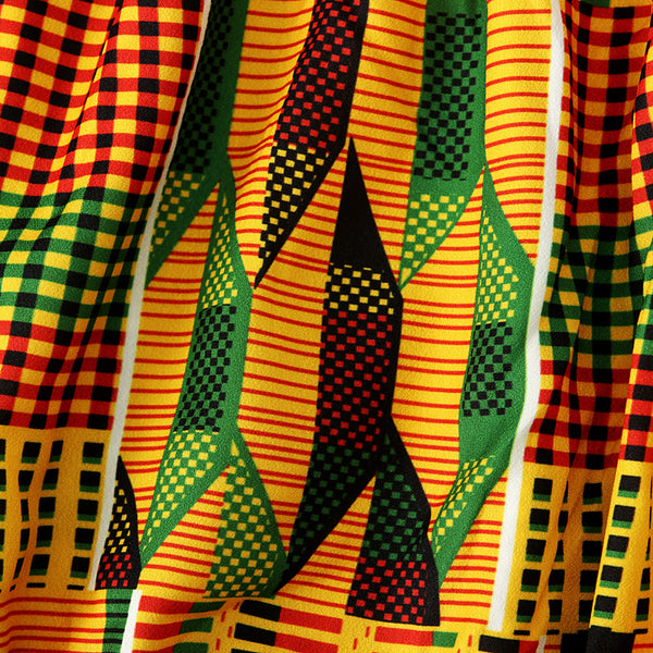 Baby Girl Summer African Dashiki Rompers