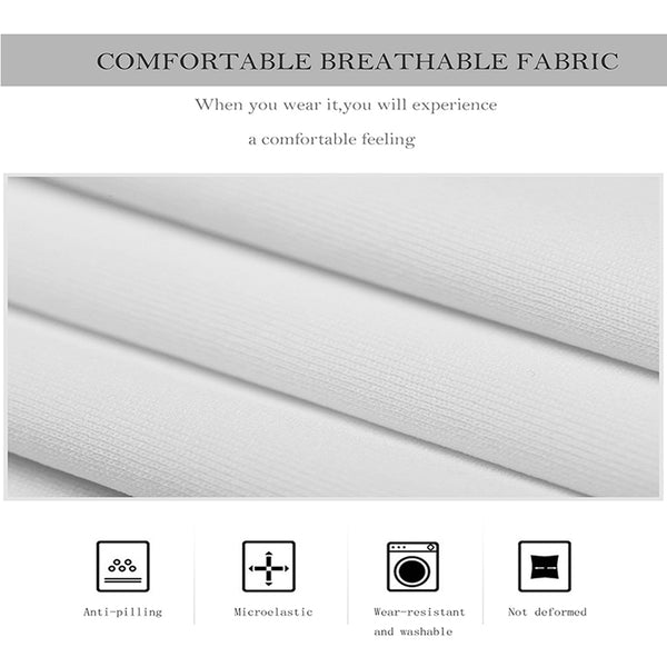 Comfortable Breathable Fabric