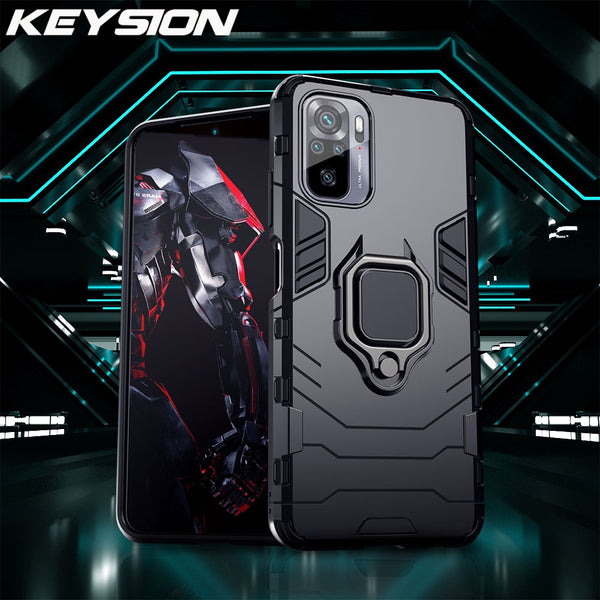 Shockproof Armor Case for Redmi Note
