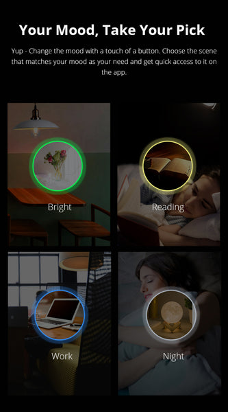 SONOFF Smart WiFi LED Filament Bulb Dimmable