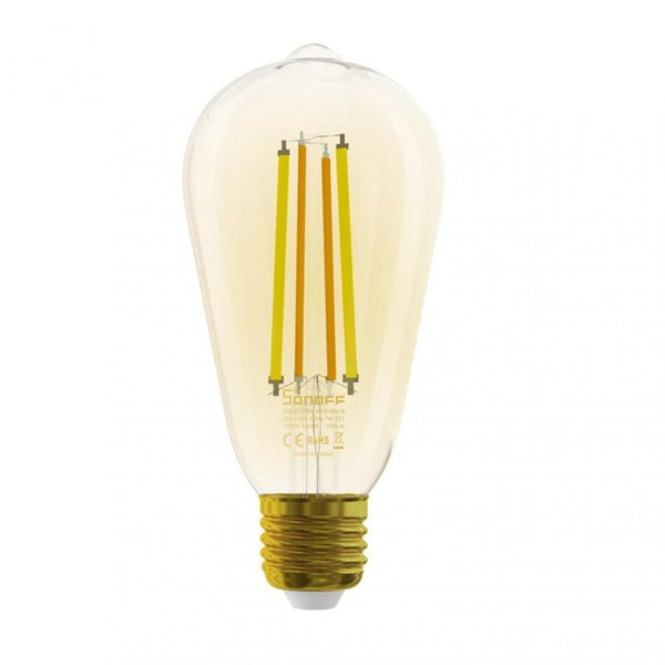 SONOFF Smart WiFi LED Filament Bulb Dimmable